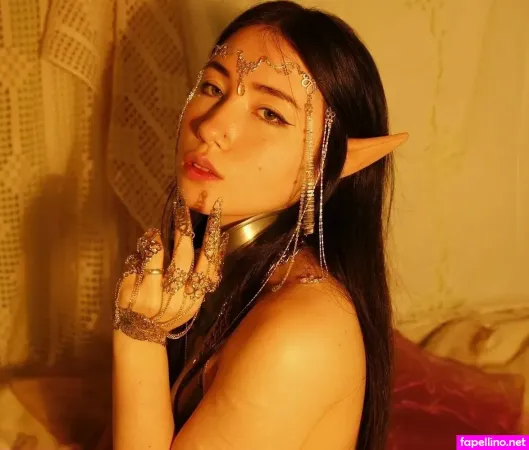 Armoured Elf OnlyFans Thumbnail #PAALoiC21s