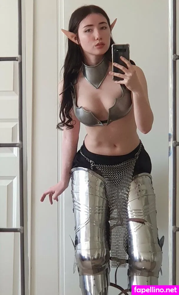 armouredelf, evadevore Nude Leaked OnlyFans Photo #eaBpBnCpbQ