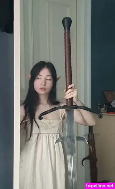 Armoured Elf OnlyFans Thumbnail #fHIPusBRKQ