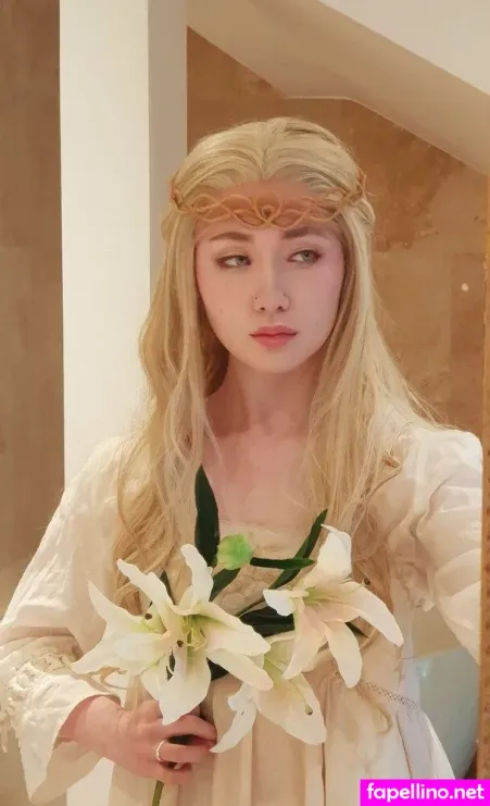 Armoured Elf OnlyFans Thumbnail #htNEB4mZJy