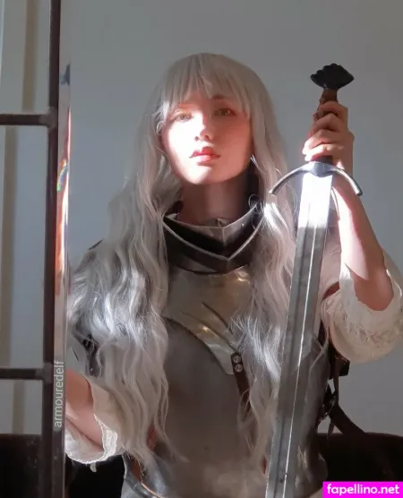 Armoured Elf OnlyFans Thumbnail #mzYDMd9Won