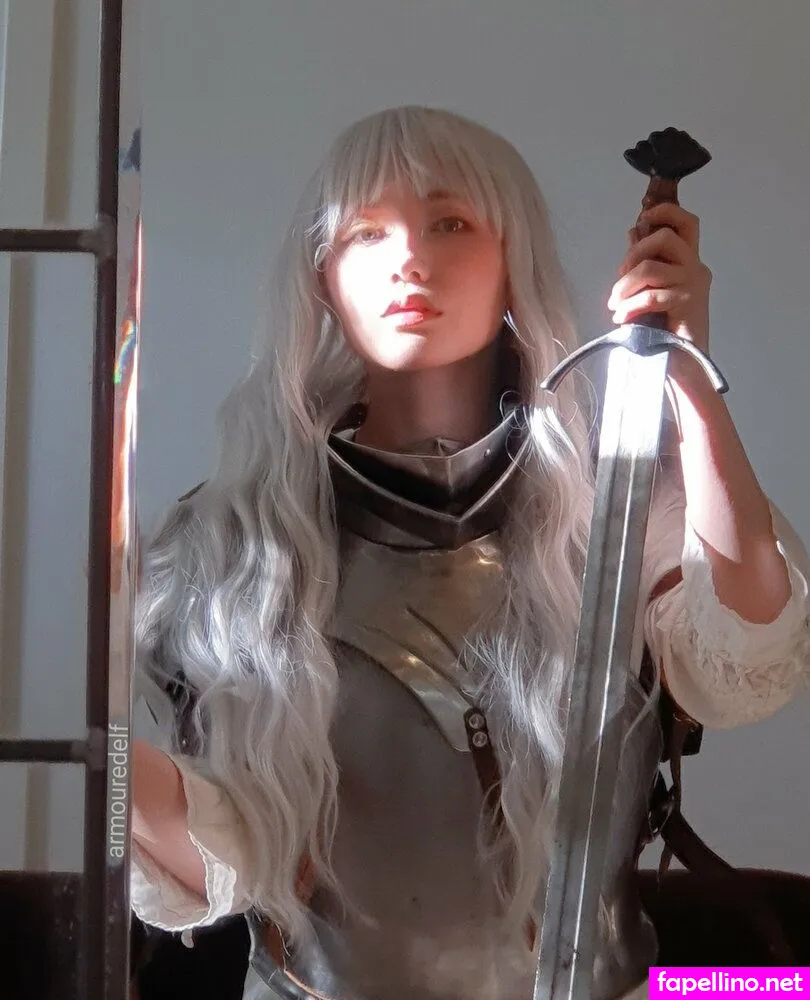 armouredelf, evadevore Nude Leaked OnlyFans Photo #mzYDMd9Won