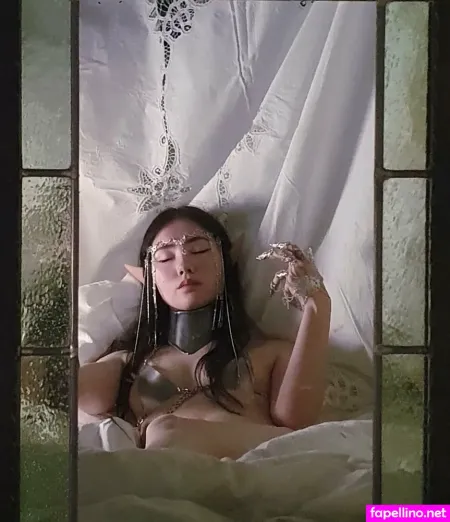 Armoured Elf OnlyFans Thumbnail #nFO9LUWf6n