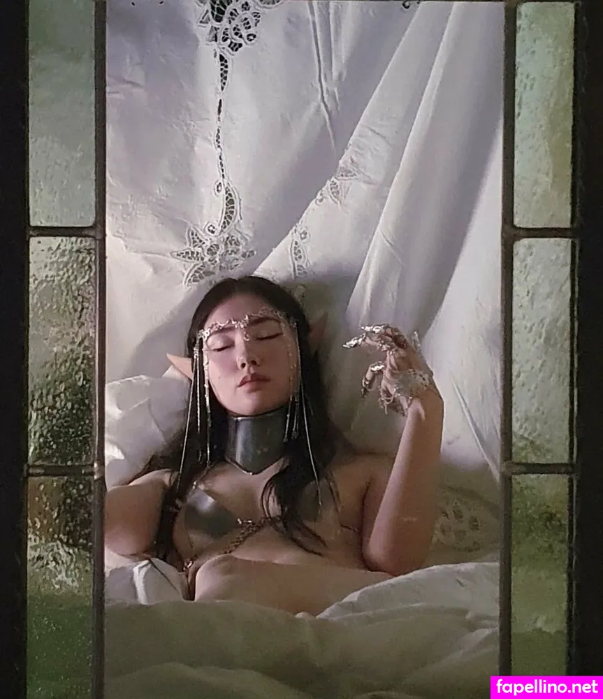 armouredelf, evadevore Nude Leaked OnlyFans Photo #nFO9LUWf6n