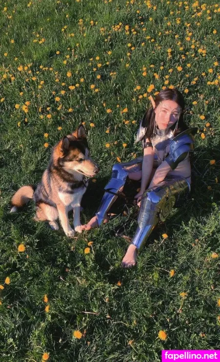 Armoured Elf OnlyFans Thumbnail #o4urdSe4pw