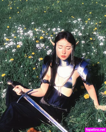 Armoured Elf OnlyFans Thumbnail #zgo0jKJwbp