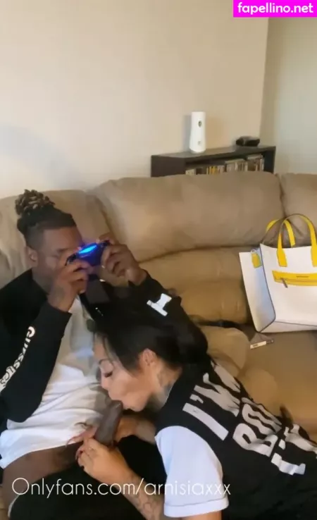 Arnisiaxxx OnlyFans Thumbnail #loreBsn5V4