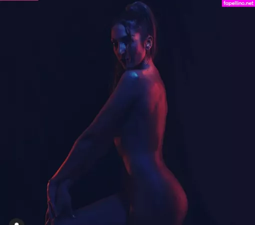 Aroa Gimeno OnlyFans Thumbnail #T9ClP1S4u3