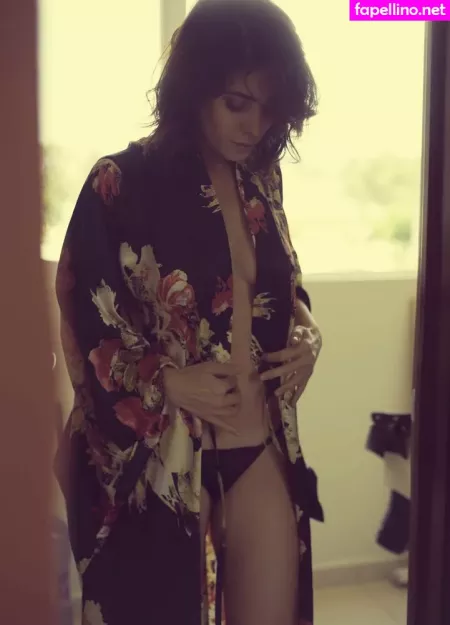 Aroa Gimeno OnlyFans Thumbnail #Vr55KDjcs5