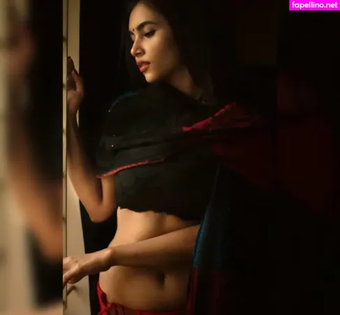 Arpa Roy 1 OnlyFans Thumbnail #1fzr3Ujx54