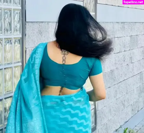 Arpa Roy 1 OnlyFans Thumbnail #C6NkDRBJeH