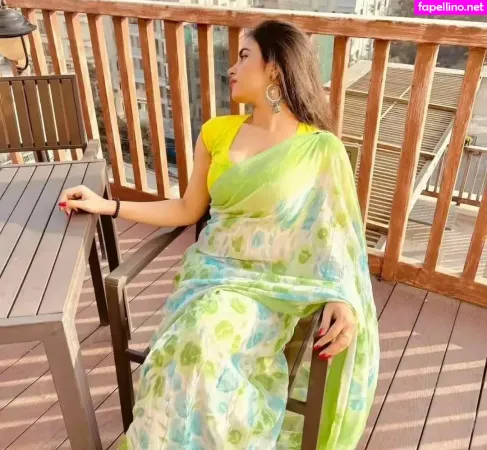 Arpa Roy 1 OnlyFans Thumbnail #CaCzkofSnK