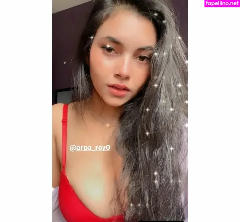 Arpa Roy 1 OnlyFans Thumbnail #Jc5pFbtMpq