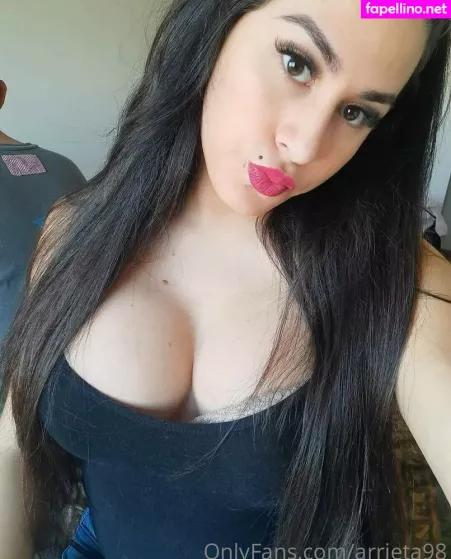 Arrieta98 OnlyFans Thumbnail #6kWcWobGuI