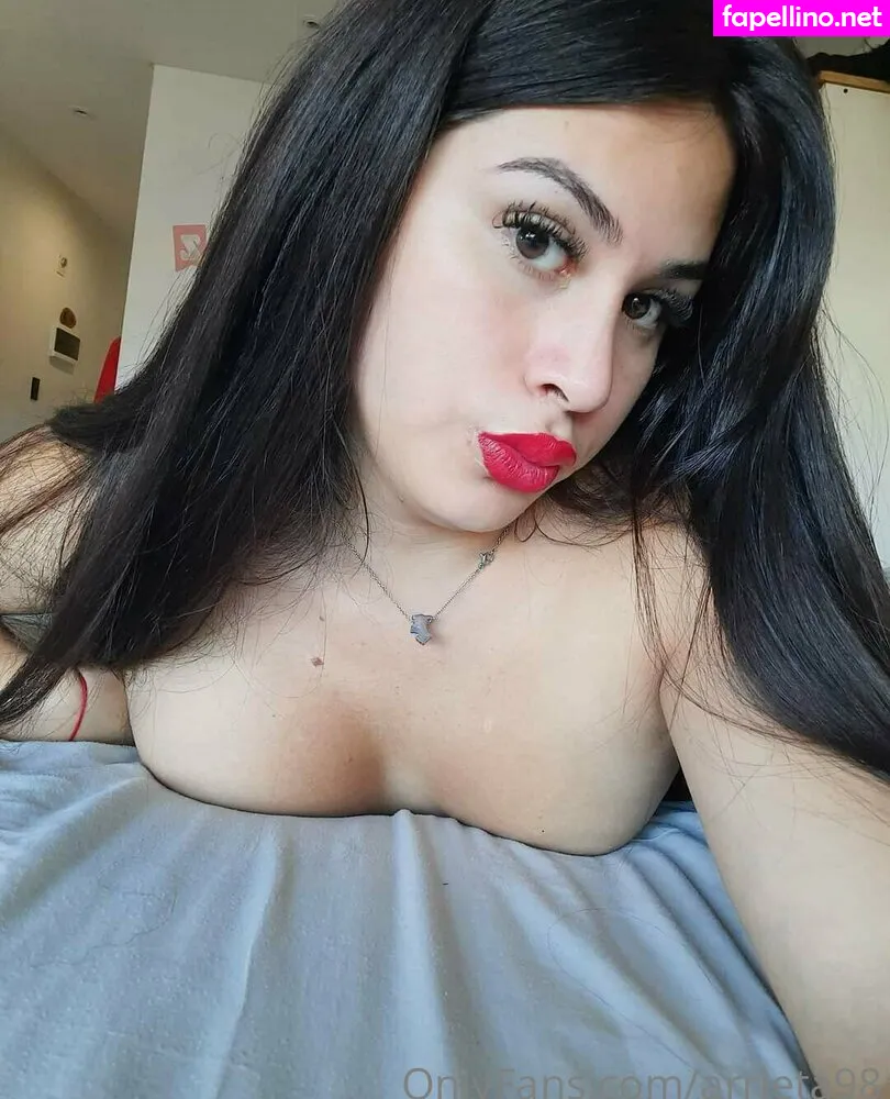 arrieta98 Nude Leaked OnlyFans Photo #DuYA9h7xg3