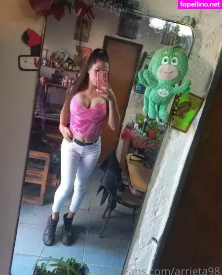 Arrieta98 OnlyFans Thumbnail #PZ5E5b7DWQ