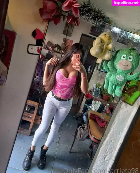 Arrieta98 OnlyFans Thumbnail #QVeq2LEDO4