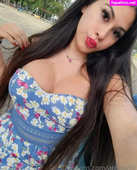 Arrieta98 OnlyFans Thumbnail #cZj4OpuBKP
