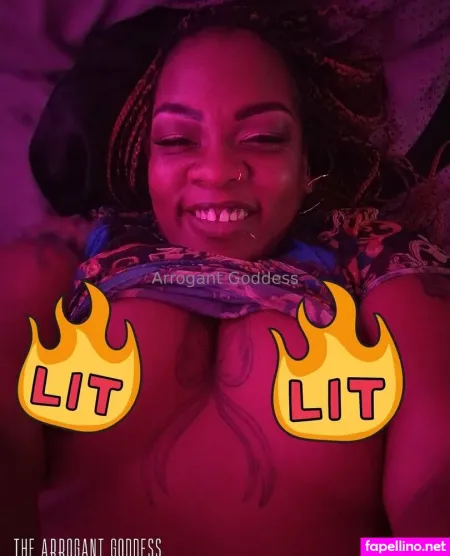 Arrogantgoddessfree OnlyFans Thumbnail #5WetfqBp6B