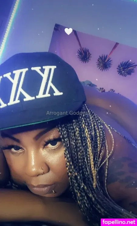 Arrogantgoddessfree OnlyFans Thumbnail #6g6cyYs1UG