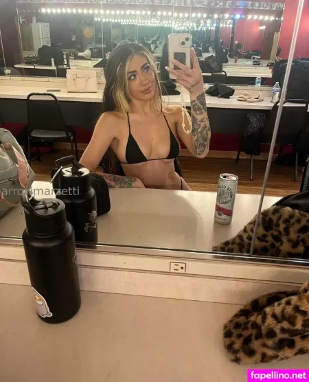 Arrowmarzetti OnlyFans Thumbnail #or4meR0DHv