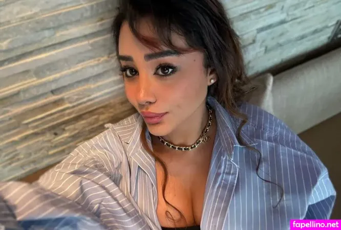 Arrya Doll OnlyFans Thumbnail #OacVb6ZOQB