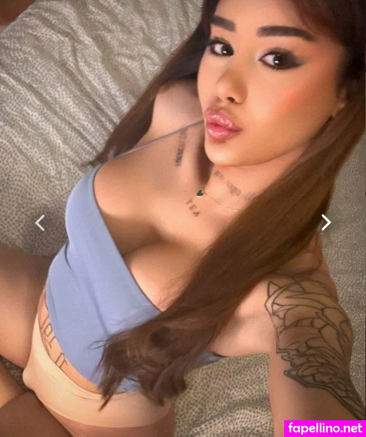 Arrya Doll Nude Leaked OnlyFans Photo #aDvT4TyeSK
