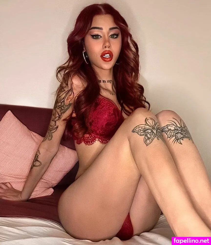 Arrya Doll Nude Leaked OnlyFans Photo #uSIdYZOUzy