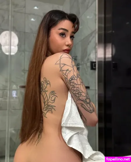 Arryadoll OnlyFans Thumbnail #3CstN41ctP