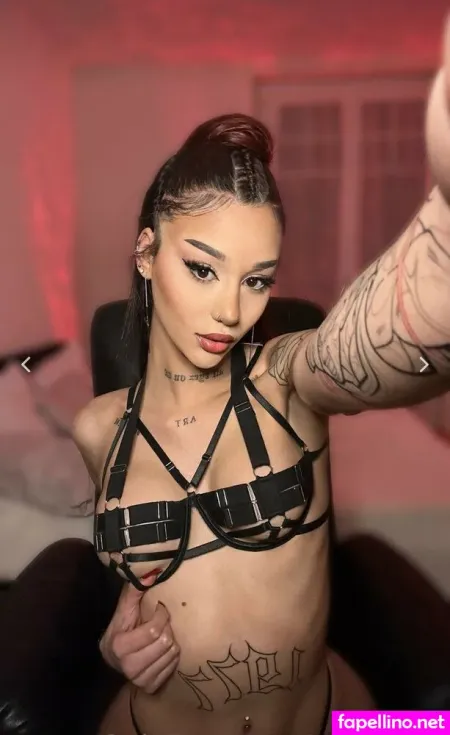 Arryadoll OnlyFans Thumbnail #7MZ3wNGdMU