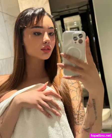 Arryadoll OnlyFans Thumbnail #ISVSyzxgY0