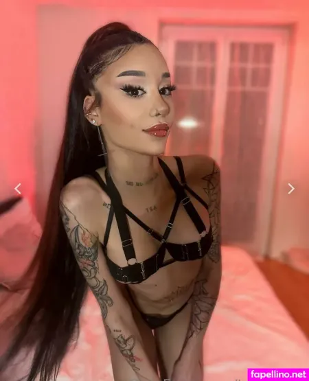 Arryadoll OnlyFans Thumbnail #L58P7BqE9E