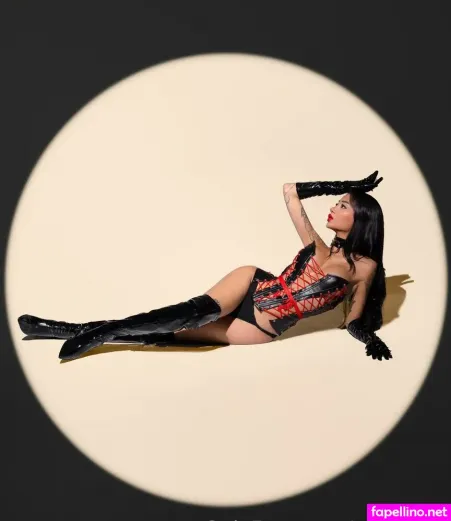 Arryadoll OnlyFans Thumbnail #PeBt605Cfk