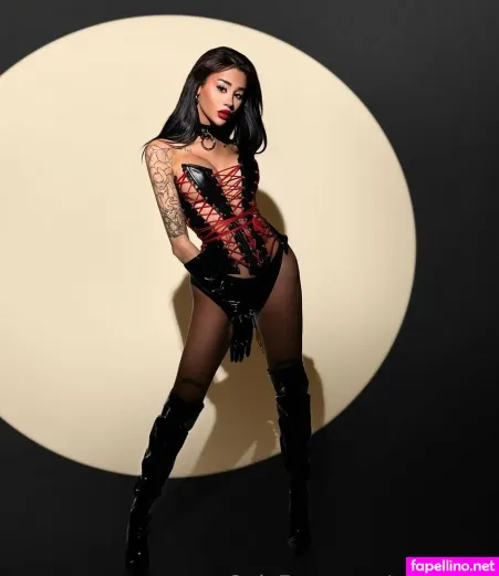 Arryadoll OnlyFans Thumbnail #YajzD1ZW7p