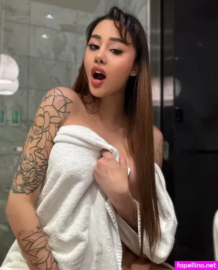 Arryadoll OnlyFans Thumbnail #ZM8IrhfqrI