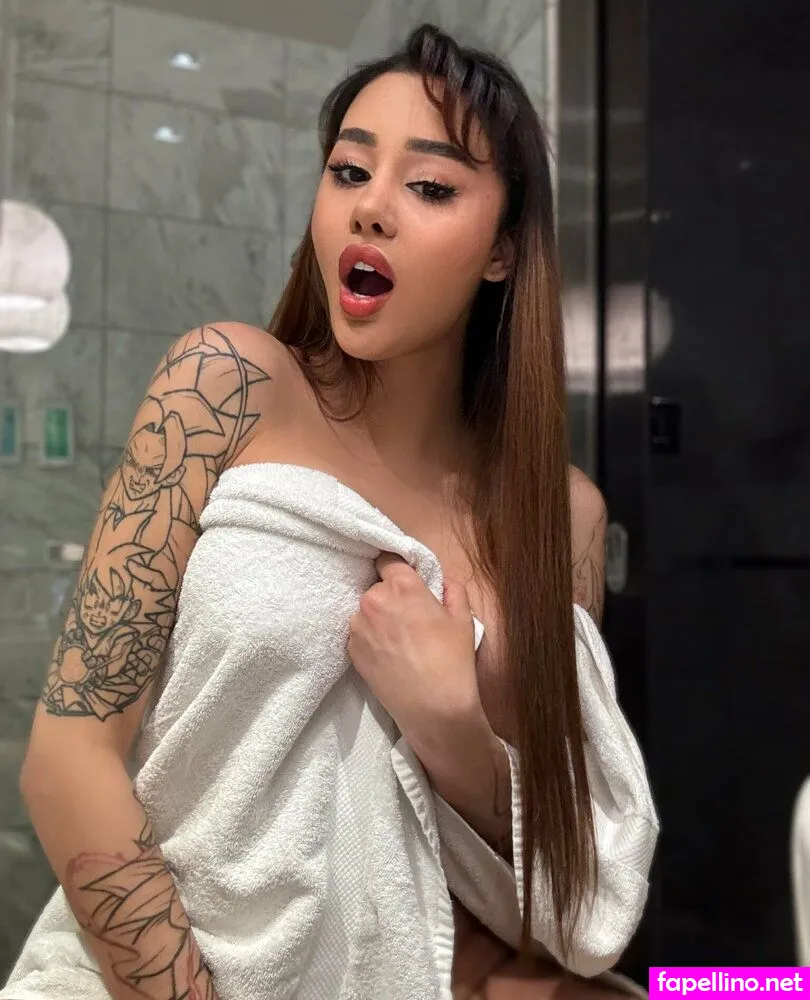 ShakilyColorles, arryadoll Nude Leaked OnlyFans Photo #ZM8IrhfqrI