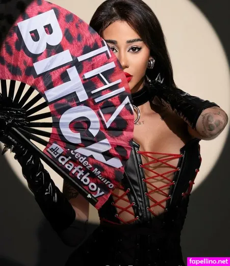 Arryadoll OnlyFans Thumbnail #hxVbh49QvE