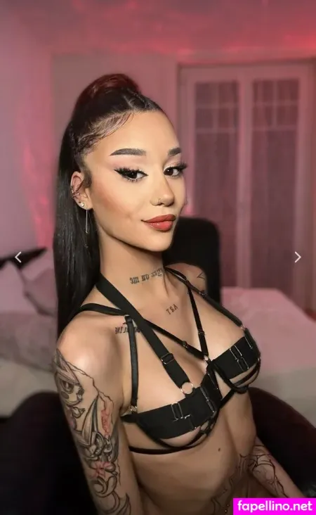 Arryadoll OnlyFans Thumbnail #mPiIXfal6P