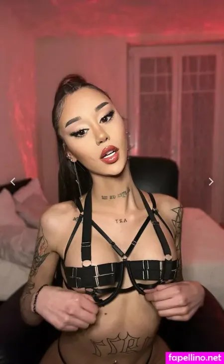 Arryadoll OnlyFans Thumbnail #mi63obGP5R