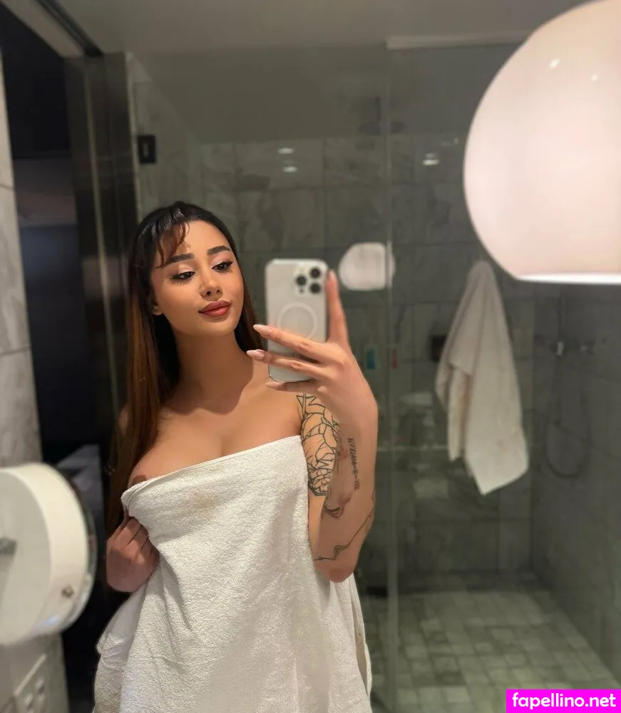 ShakilyColorles, arryadoll Nude Leaked OnlyFans Photo #u47pVuEWfs