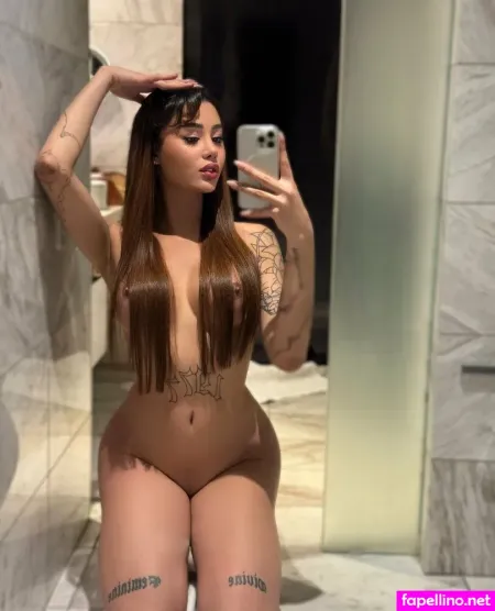 Arryadoll OnlyFans Thumbnail #xWmu7Lc0xR