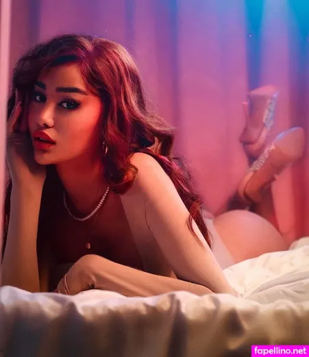 Arryagraham OnlyFans Thumbnail #JsFJiujRso