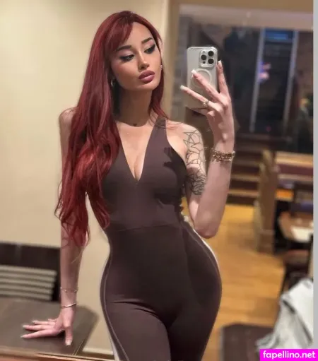 Arryagraham OnlyFans Thumbnail #UtDf5QQGT1