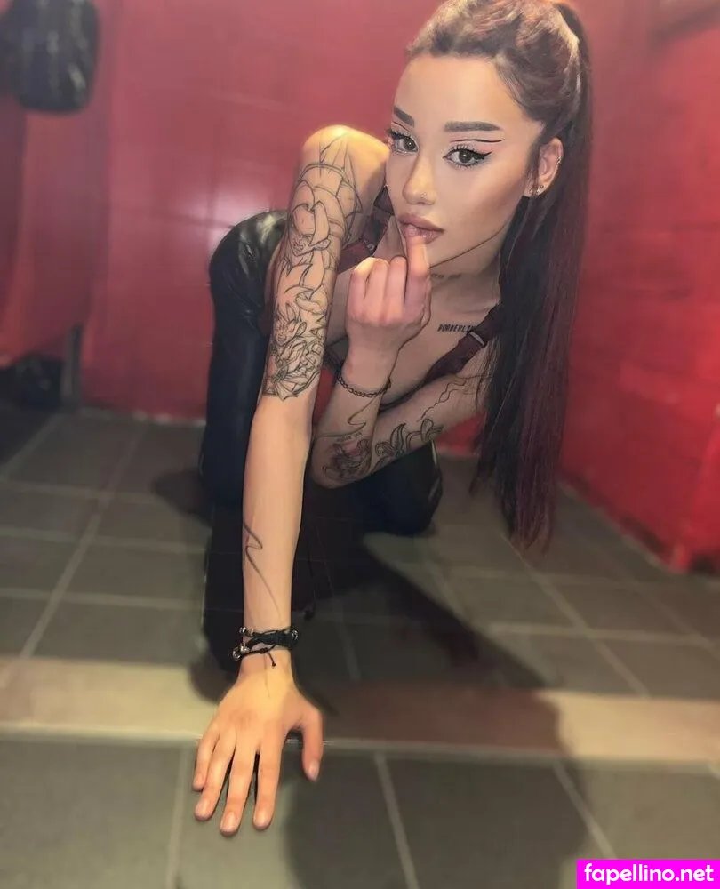 airaarham, arryagraham Nude Leaked OnlyFans Photo #W2PLnd4Xbq