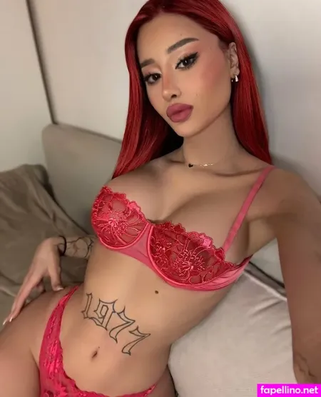 Arryagraham OnlyFans Thumbnail #hF6BDxp4Gq