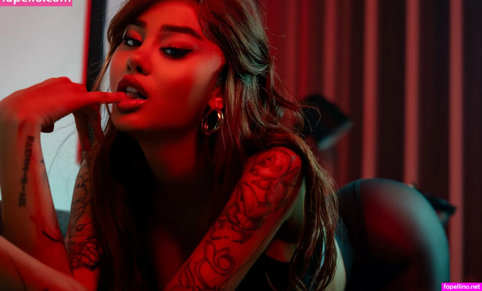 airaarham, arryagraham Nude Leaked OnlyFans Photo #mzGsIIZ8rb