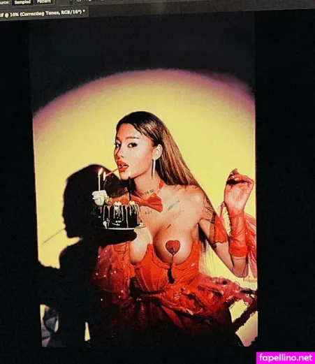 Arryagraham OnlyFans Thumbnail #xwRDYO4MDH