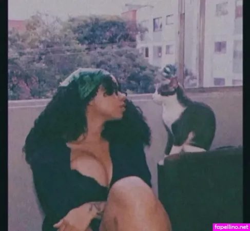 Ars Lilith OnlyFans Thumbnail #7S2kDzFaEU