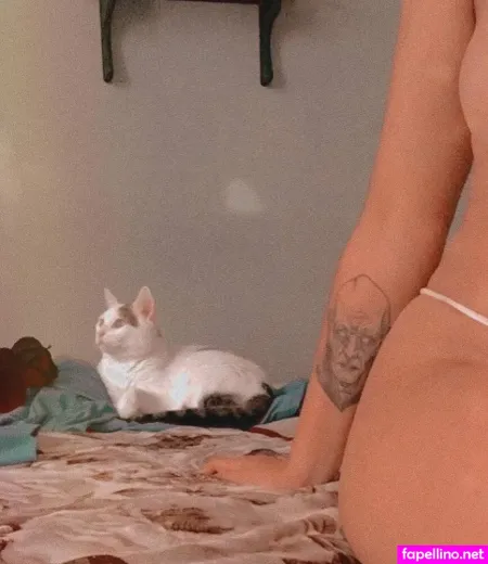 Ars Lilith OnlyFans Thumbnail #KPf2SZSGD4