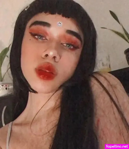 Ars Lilith OnlyFans Thumbnail #qhhqAtMrsR